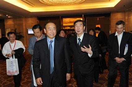 中國(guó)橡膠工業(yè)協(xié)會(huì),第八屆會(huì)員代表大會(huì)